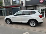 BMW X3 xDrive 20d, xLine - BMW X3 in Düsseldorf