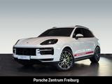 Porsche Cayenne E-Hybrid HA-Lenkung InnoDrive Soft-Close