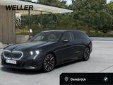 BMW 540d xDrive Touring,  M Hochglanz Shadow Line