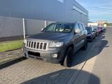Jeep Grand Cherokee Overland 3.0 CRD 177kW Automa...