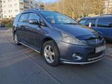 Mitsubishi Ukrainisches Auto Mitsubishi Grandis  2.4... - Mitsubishi mit LPG-Antrieb