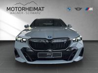 BMW i5 - Vorschau Bild 3