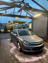 Opel Astra h gtc opc line - Opel Astra: H Opc Line