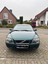 Volvo S60 2.4 - Automatik - Volvo aus 2001