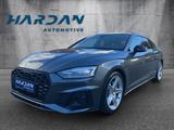 Audi A5 Sportback 40 TDI S line