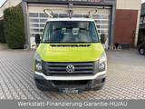 Volkswagen Crafter Kasten 35 mittel L2H1 1.HAND*5-SITZE* - Volkswagen Crafter aus 2016 mit Diesel-Antrieb: Kleinbus