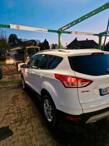 Ford kuga 072013