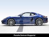 Porsche Cayman 718 BOSE 20-Zoll Rückfahrkamera LED - Porsche Cayman aus 2022