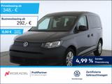 Volkswagen Caddy 2.0 TDI NAVI+SHZ+RFK+2xPDC+GRA+MFL+AID+AHK - Volkswagen Caddy Jahreswagen mit Diesel-Antrieb