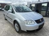 Volkswagen Touran 1.6 Trendline