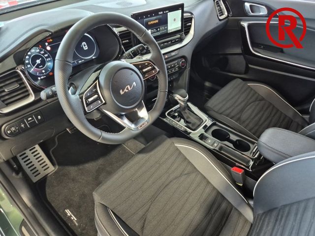Ceed GT Line 1.5 T-GDI Android Auto Apple CarPla
