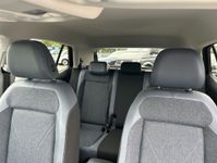 Volkswagen T-Cross - Vorschau Bild 18