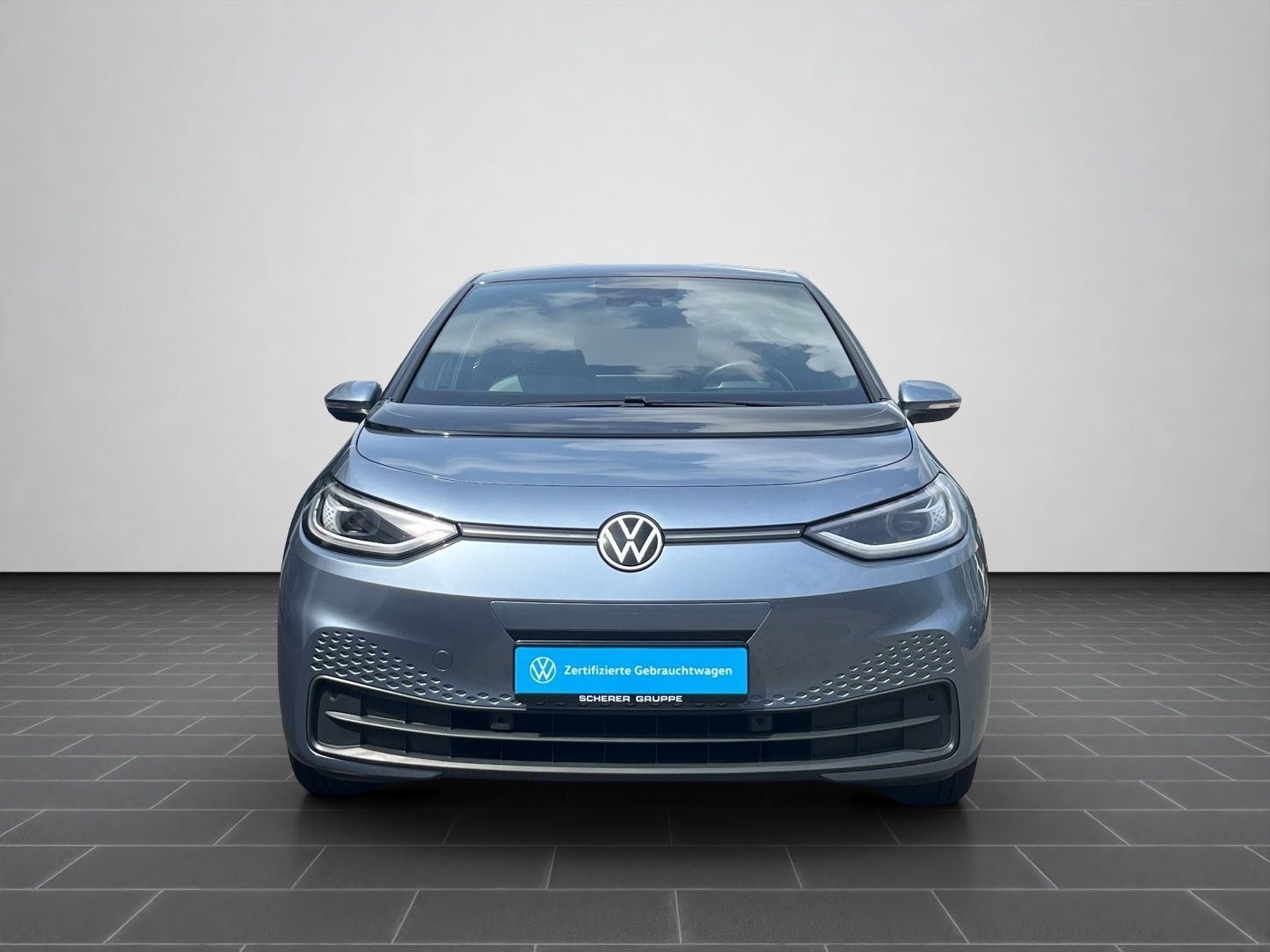 Volkswagen ID.3 - Bild 6