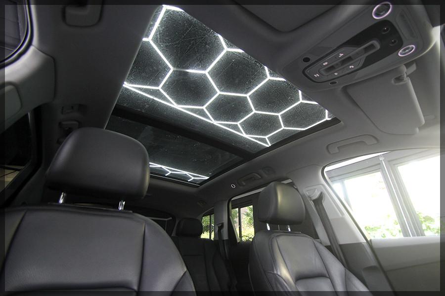 Audi Q7 3.0 TDI quattro tiptronic PANO / CAM / PDC