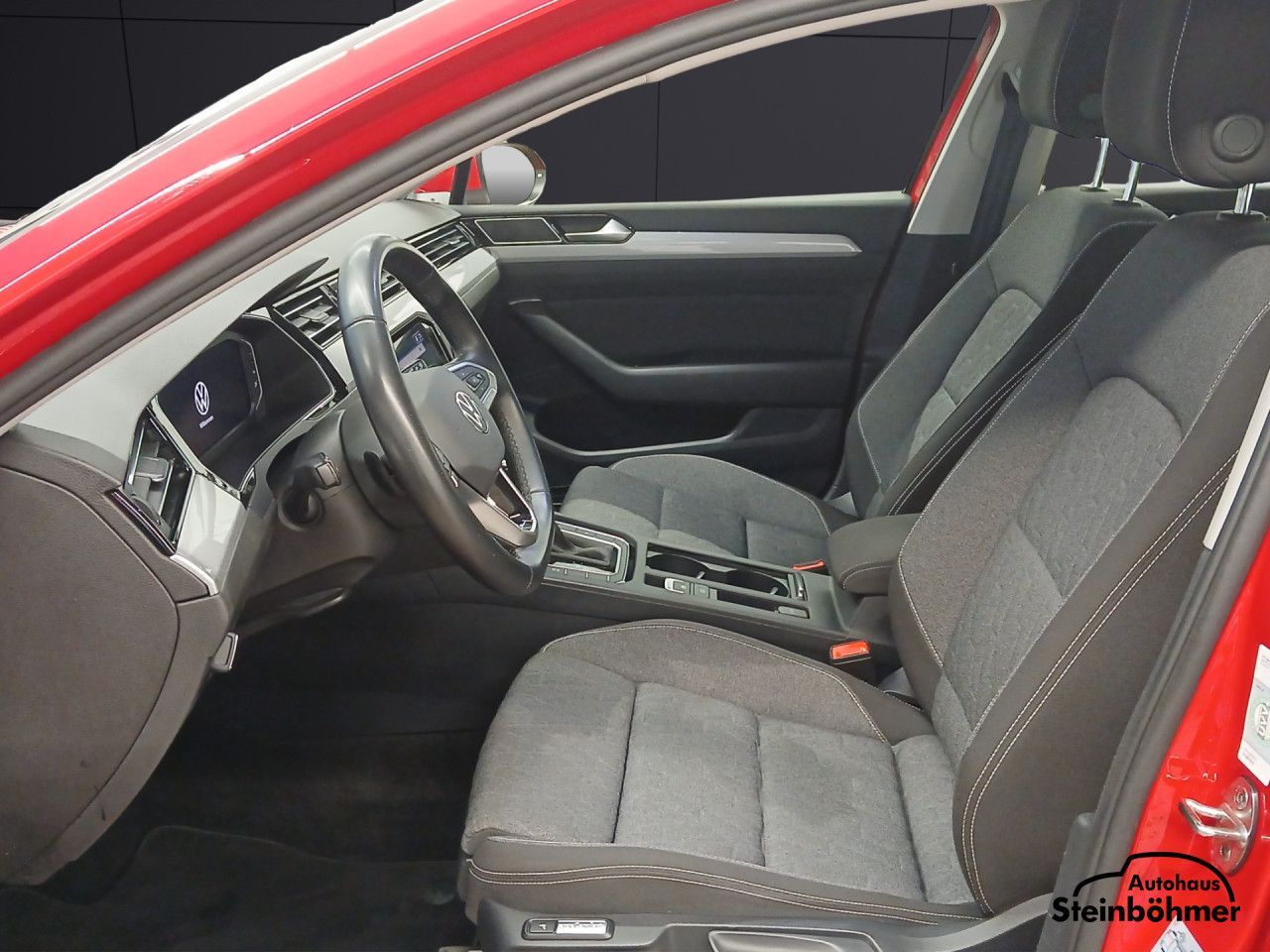 Volkswagen Passat Variant - Bild 15