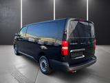 Opel Vivaro Kasten 2.0 Lang RFK AHK LED FlexCargo - Opel Vivaro