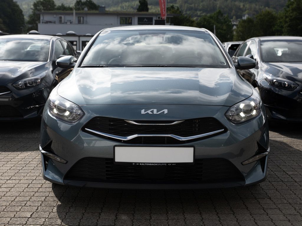 Kia Ceed 1.5 T-GDI ACC NAVI KAMERA SHZ PDC KLIMA imagem 3