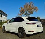 Porsche Cayenne E-Hybrid - 1.Hd-LUFT-Pano-AHK-Head-Up - Porsche Cayenne in Bonn