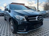 Mercedes-Benz GLE 350 4Matic AMG*LED*Navi*Ahk*Totwinkel* - Mercedes-Benz GLE 350 in Dresden