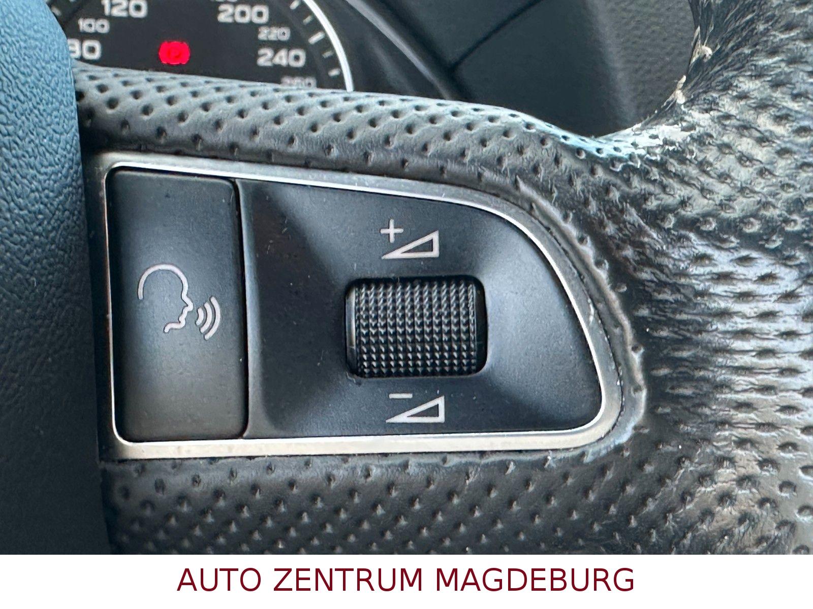 Audi Q5 2.0 TDI quattro *S-LINE*NAVI*BI-XENON*TOP*
