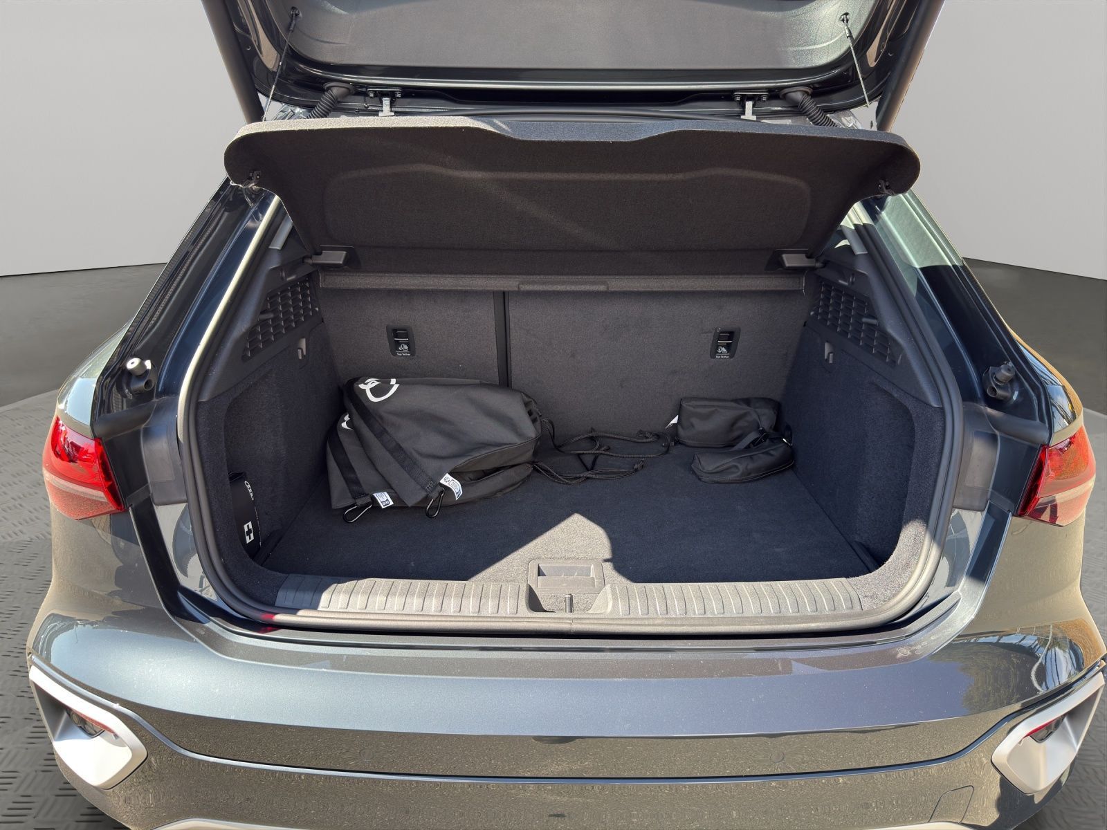 Audi A3 - Bild 16