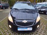 Chevrolet Spark LS+/KLIMA-SITZHEIZUNG-ÖLSERVICE &TÜV NEU - Chevrolet Gebrauchtwagen in Bremen