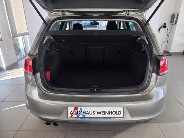 Golf VII 1.4 TSI Lounge BMT