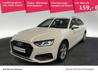 Audi A4 - Vorschau Bild 1