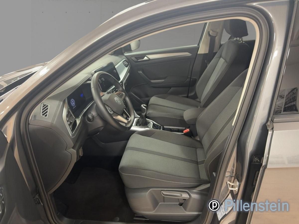 Volkswagen T-Roc - Bild 7