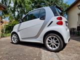 Smart ForTwo coupé 1.0 52kW mhd KLIMA  WUNDERSCHÖN - Smart ForTwo in Erfurt