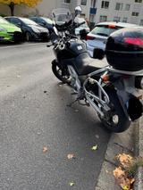 Suzuki DL650 V-Strom Griffheizung+ original Kofferset - Angebote