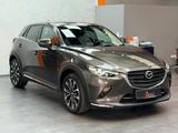 Mazda CX-3 Sportline 2.0 SkyActive|LED|KAM|SHZG|TEMP| - Mazda in Oldenburg