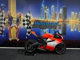 Ducati 899 Panigale SUPERLEGGERA 1199 absol.Einzelstück - DUCATI 1199 SUPERLEGGERA