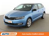 Skoda Rapid Spaceback 1.0 TSI Clever*NAVI*TEMPO*PDC* - Skoda Rapid in München