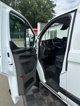Ford Transit Custom / TOP! / Navi / LKW / MwSt.  - Ford Gebrauchtwagen in Kaiserslautern