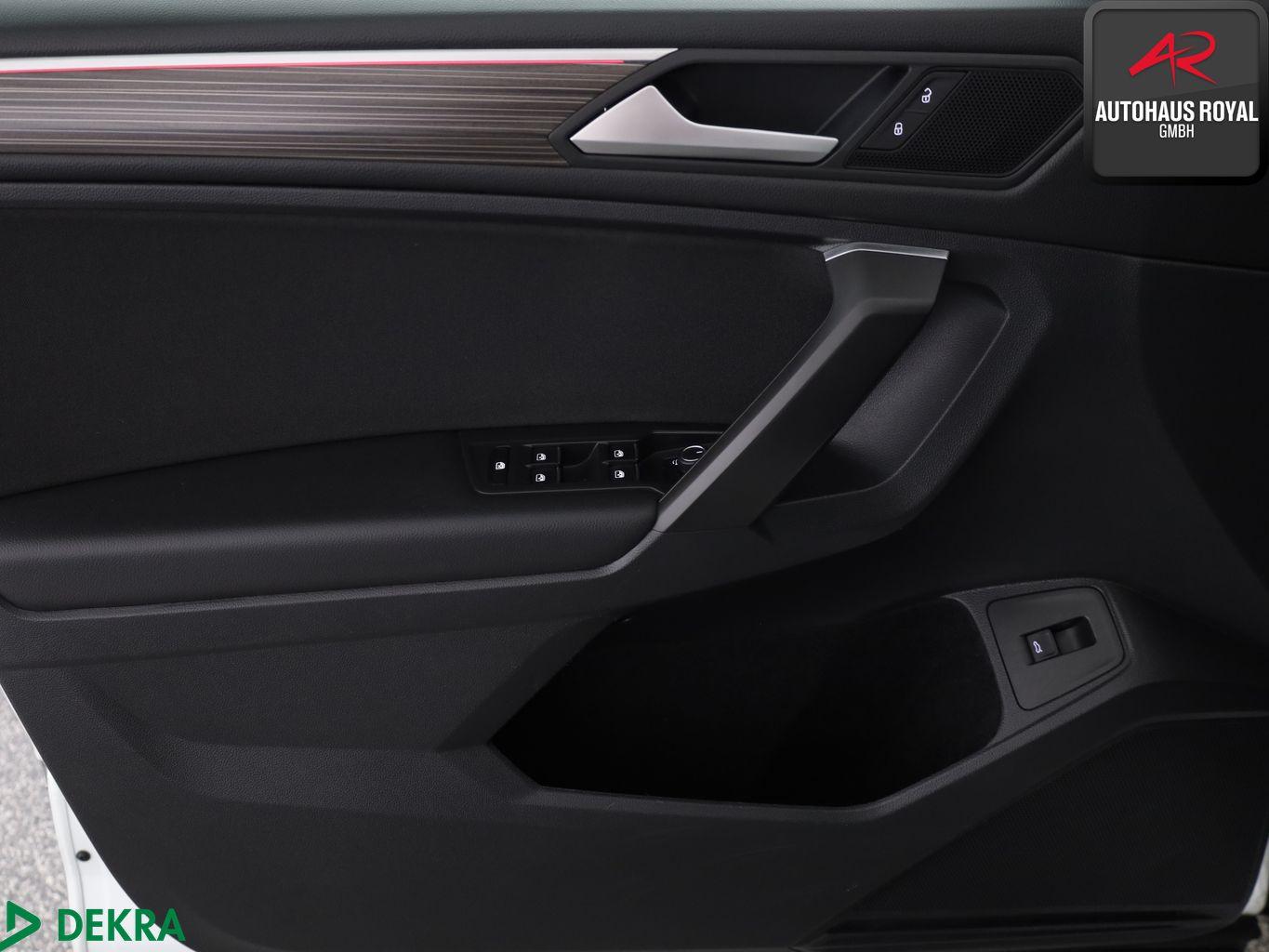 Volkswagen Tiguan Allspace 2.0 TDI 4M ELEGANCE HUD,KEYLESS, миниатюра 13
