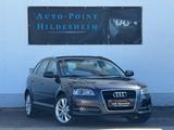 Audi A3 Sportback 1.2 TFSI Ambition"XENON"SITZ-HZ"PDC - Audi A3 aus 2010: Sportback Ambition