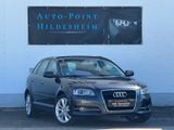 Audi A3 Sportback 1.2 TFSI Ambition"XENON"SITZ-HZ"PDC - Audi A3 aus 2010: Sportback Ambition