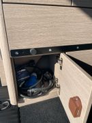 Pössl Campster*Alltagscamper*Wenig KM*Rückfahrkamera