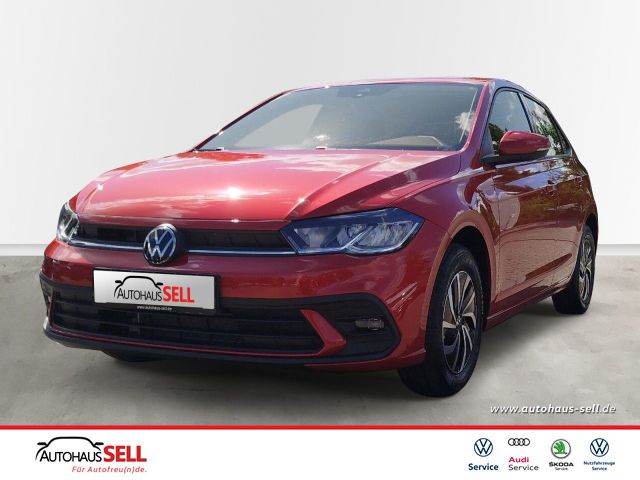 Volkswagen Polo Life 1.0 BT070 TSIM5F