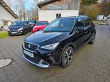 Seat Arona Xperience AUTOMATIK - Seat Arona: Xperience