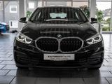 BMW 118i Advantage LED SCHEINWERFER NAVI SHZ PDC - gebrauchte BMW 118 aus dem Jahr 2023