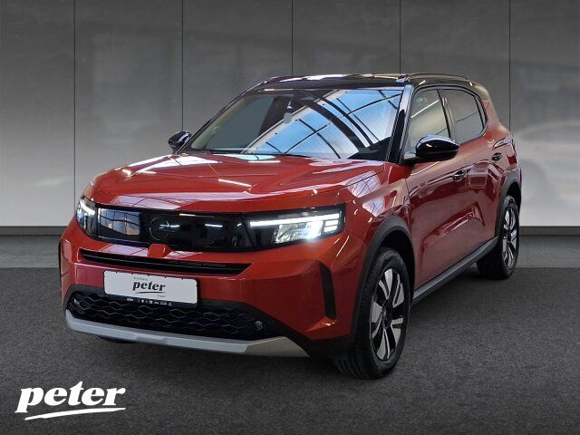 Opel Frontera 1.2 1.2 Mild-Hybrid GS Automatik Radio  imagem 2
