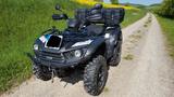 TGB Blade 550i SE - TGB QUAD BLADE 550