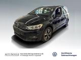 Volkswagen Touran 1.5 TSI Highline LED SHZG BC TÜV 17 Zoll