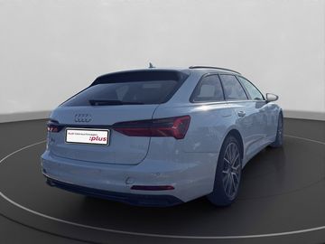 Audi A6 - 6