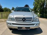 Mercedes-Benz ML 270 CDI*Facelift*Xen*AHK*Motor überholt !*PDC - Mercedes-Benz ML-Class aus 2003