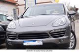 Porsche Cayenne 3.0 V6 Diesel Automatik aus 3.Hand! BOSE - Porsche Cayenne in Hannover