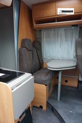 Pössl Roadcruiser XL Citroen 165 PS AKTIONSPREIS !!! - Offers