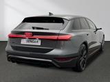 Audi A6 e-tron Avant edition one grey performance AHK - Audi A6 Neuwagen